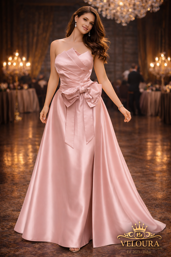 Velvet Rose Dream