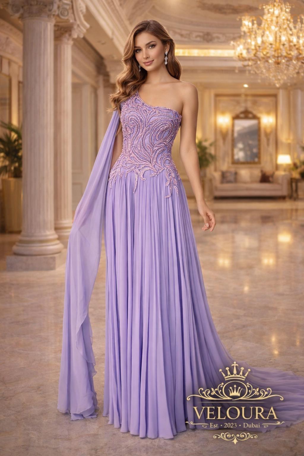 Violet Grace