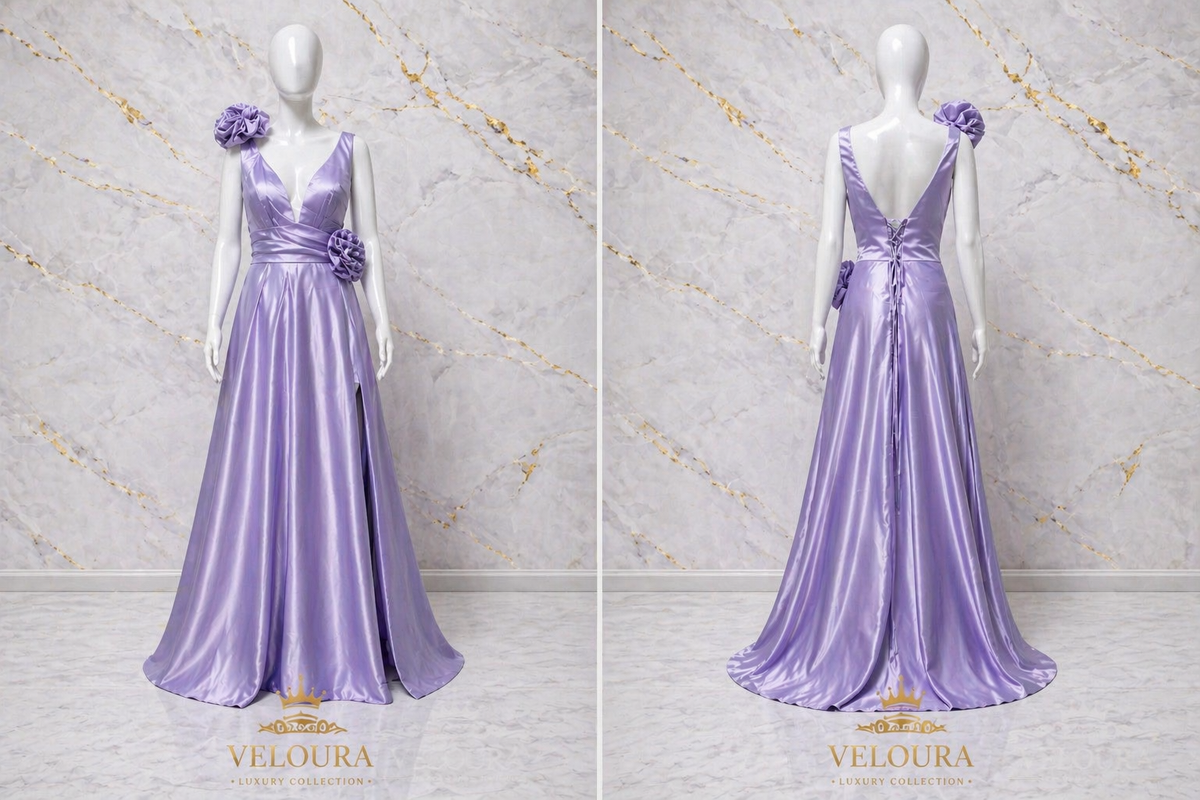 Lilac Blossom