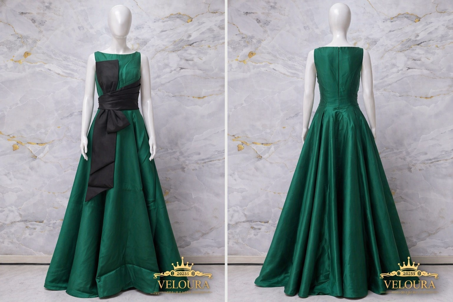 Emerald Queen (Huren)