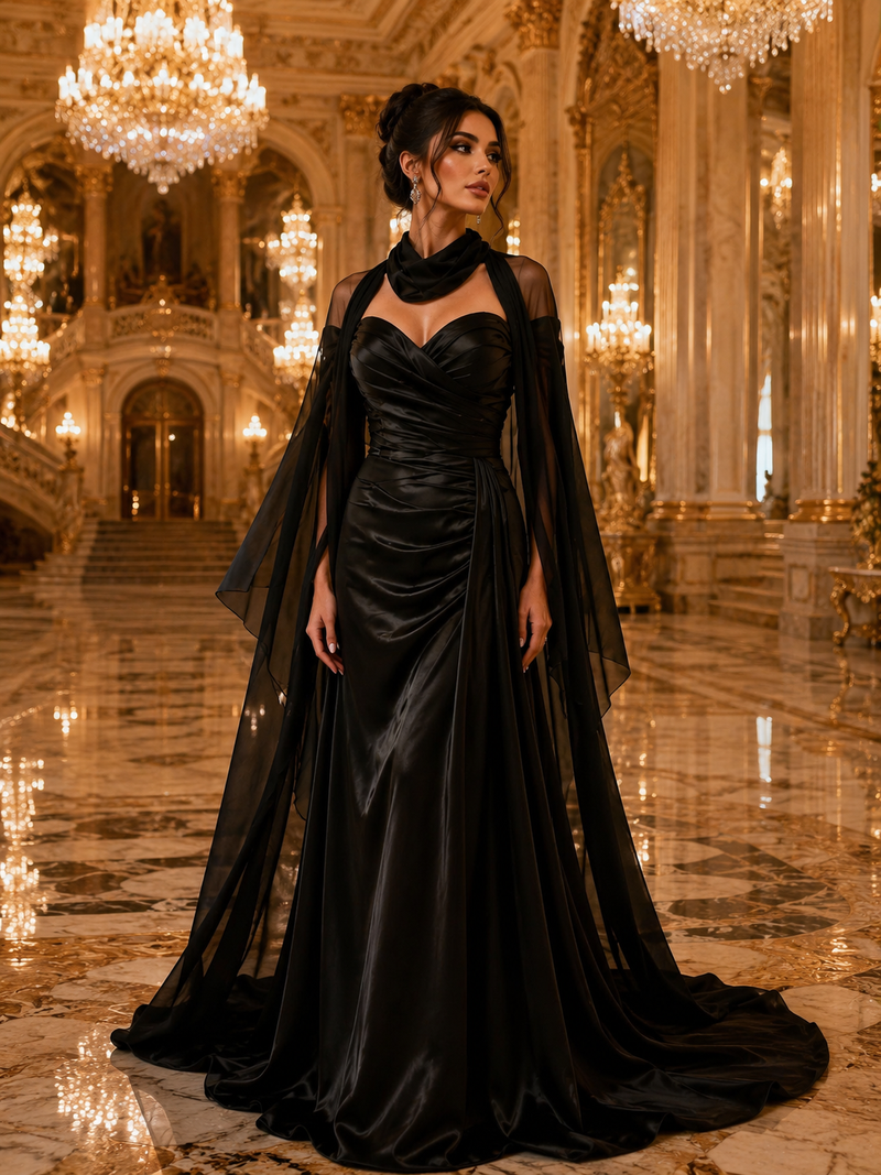 Amira Royale