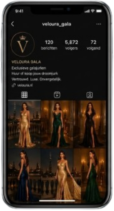 Instagram app