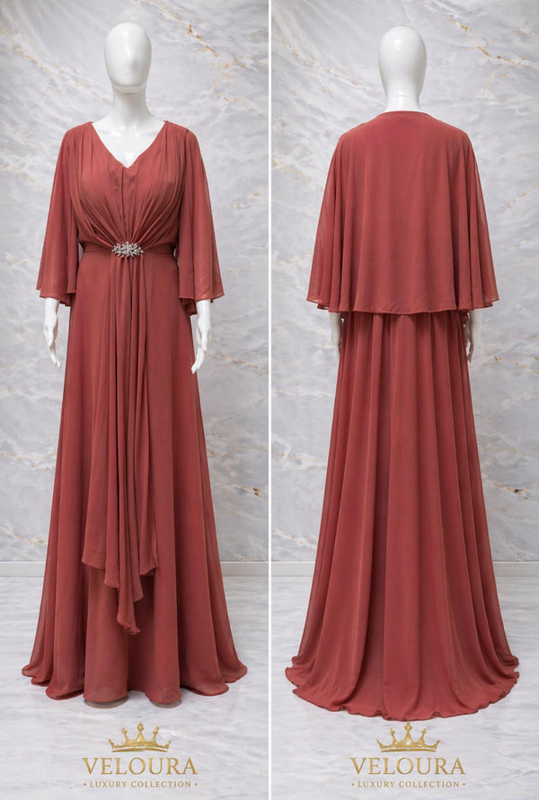 Vintage Rose Grace