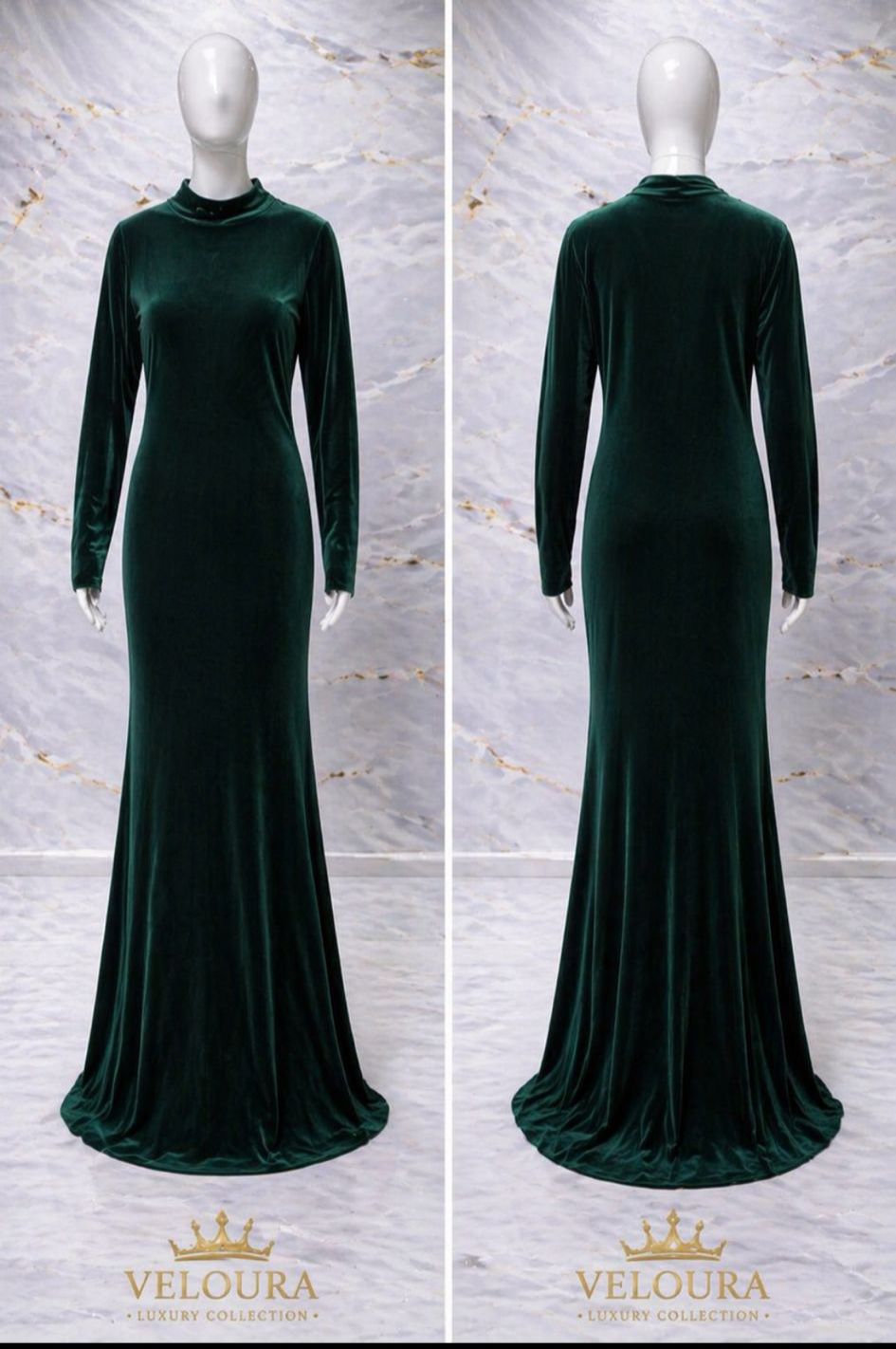 Forest Glam (Huren)