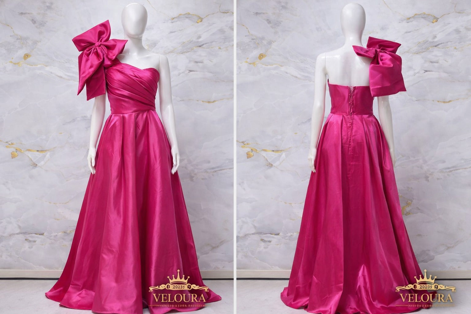 Fuchsia Royale (Huren)