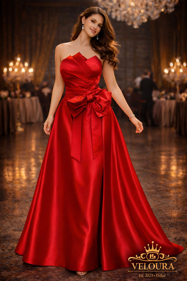 Velvet Rose Dream