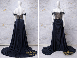 Nocturne Elegance