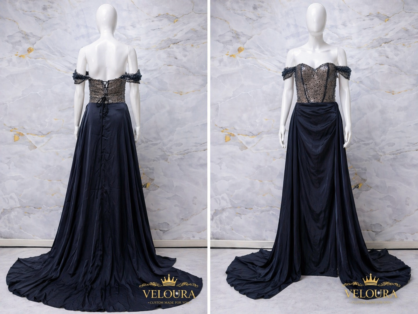 Nocturne Elegance (Huren)
