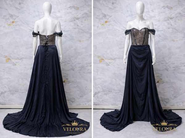 Nocturne Elegance