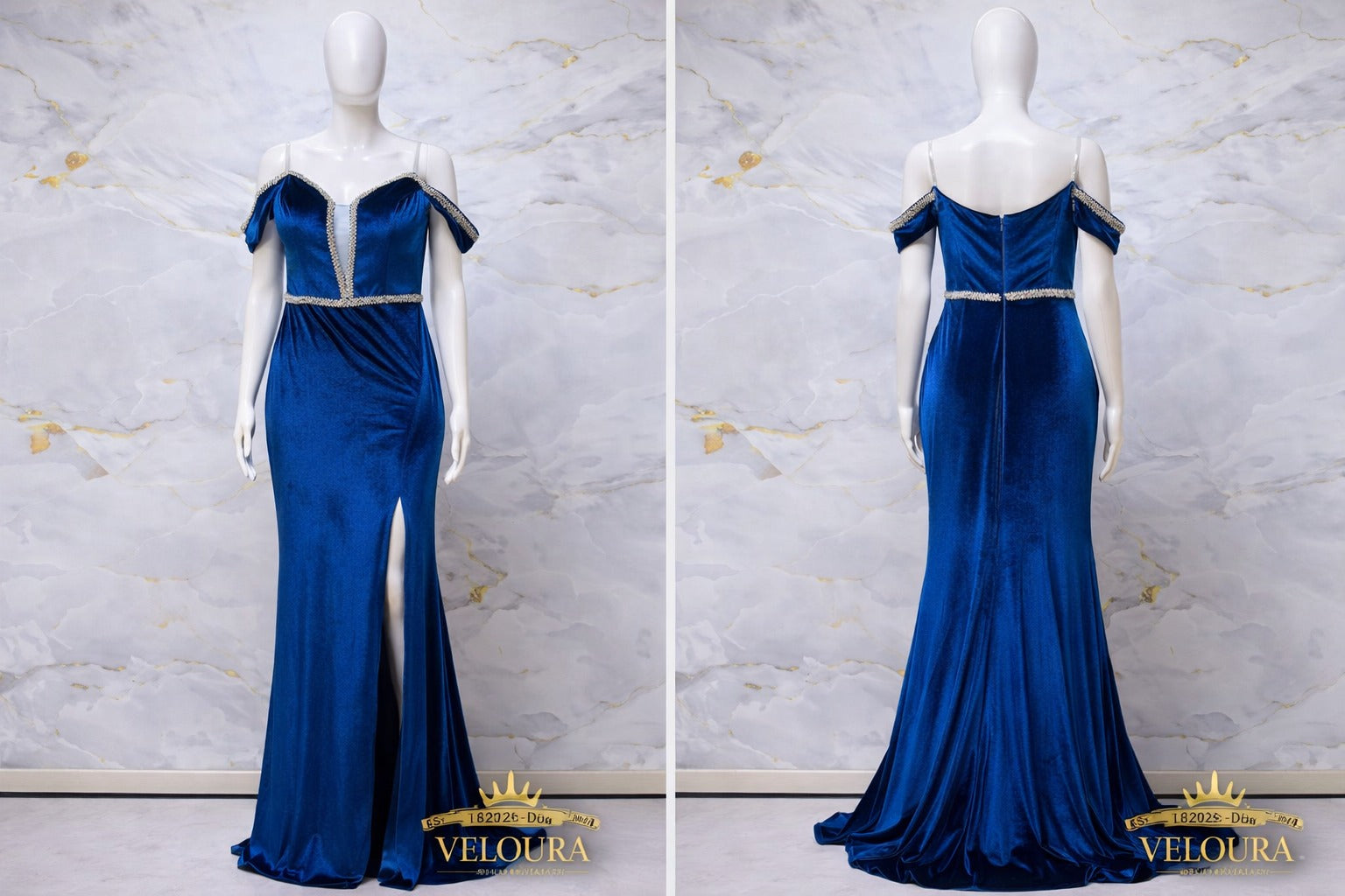 Midnight Blue (Huren)