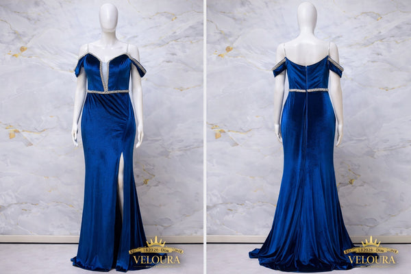 Midnight Blue