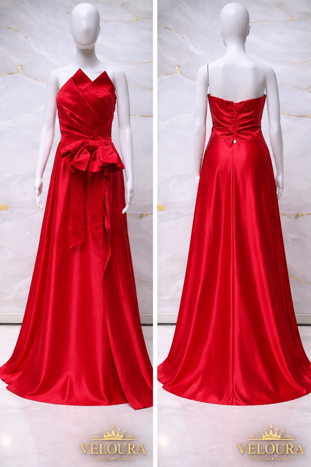 Velvet Rose Dream (Huren)