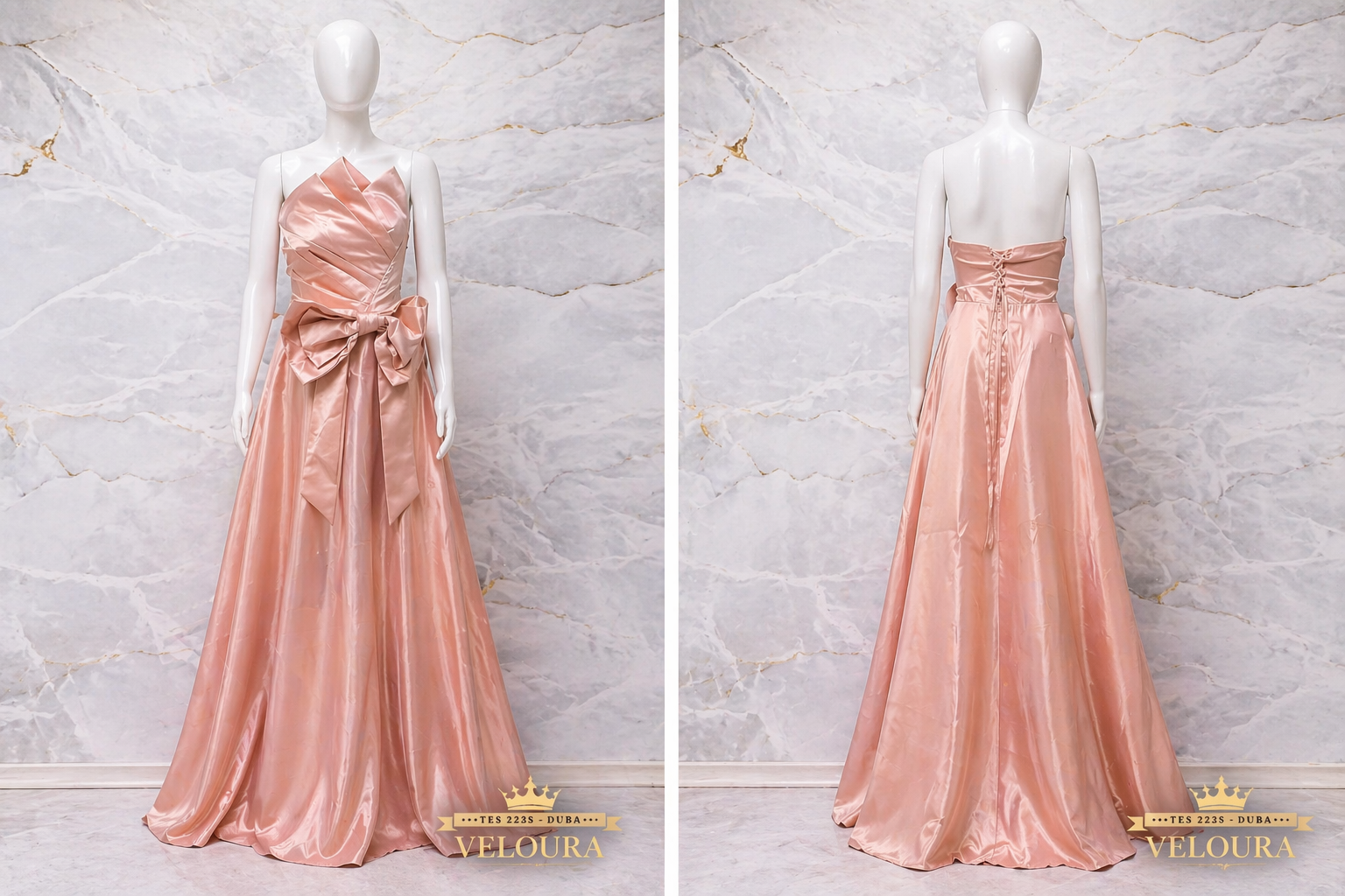 Velvet Rose Dream (Huren)