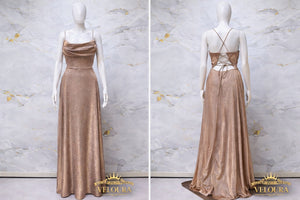 Rosalia Luxe