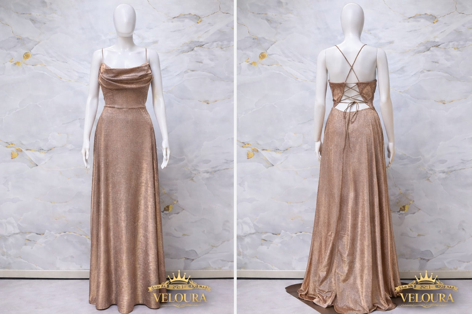 Rosalia Luxe (Huren)
