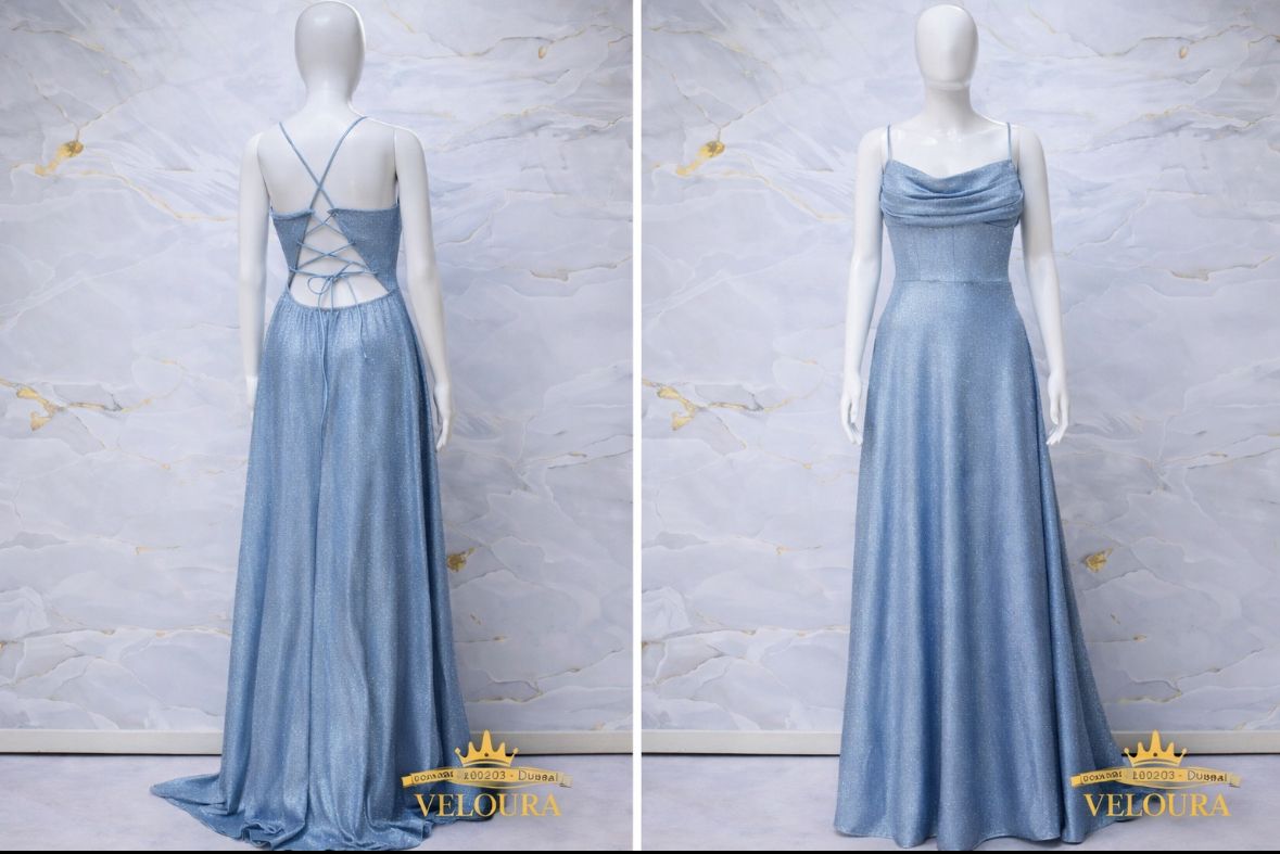 Rosalia Luxe (Huren)
