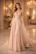 Rosalia Luxe (Huren)