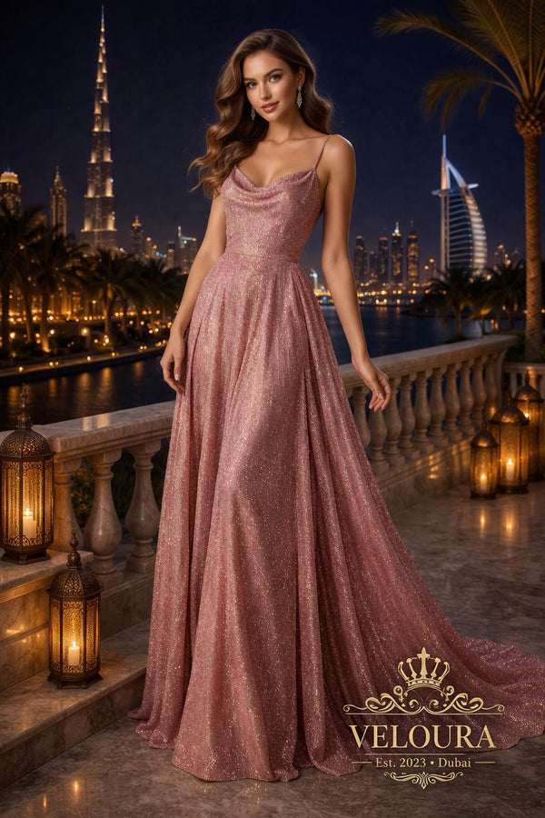 Rosalia Luxe