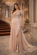 Rosé Majestique (Huren)