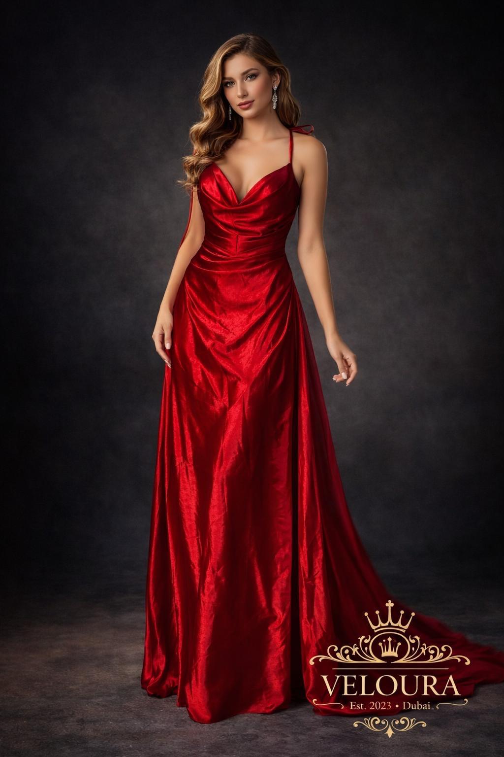 Ruby Royale