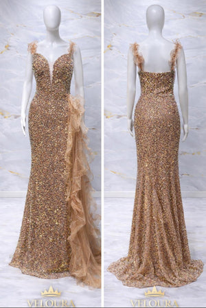 Golden Empress