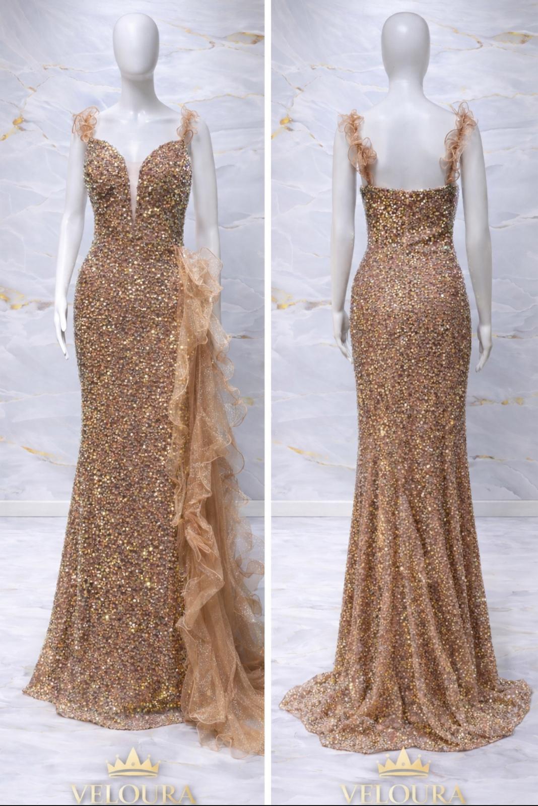 Golden Empress (Huren)
