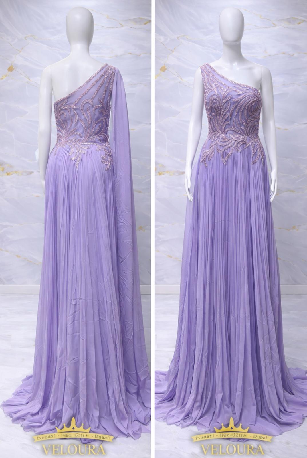 Violet Grace (Huren)