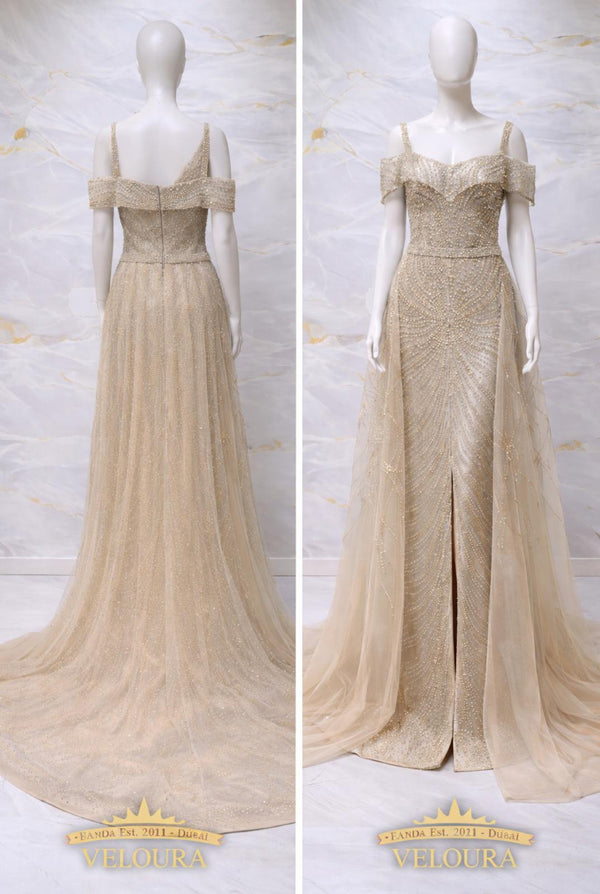 Aurelia Gold