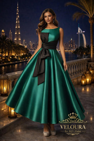 Emerald Queen