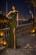 Verdant Queen (Huren)