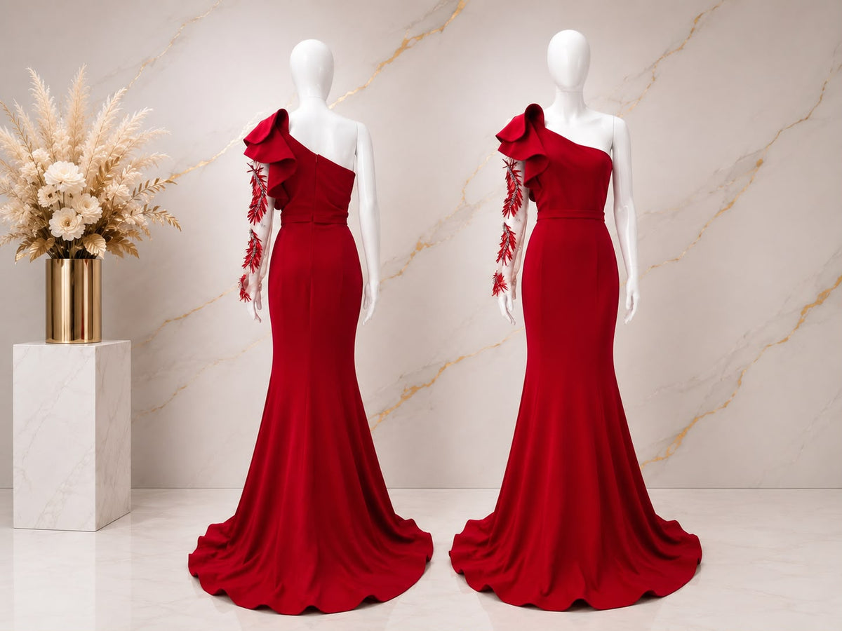 Rouge Nocturne