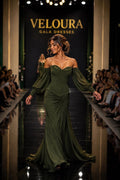 Olive Majesty (Huren)