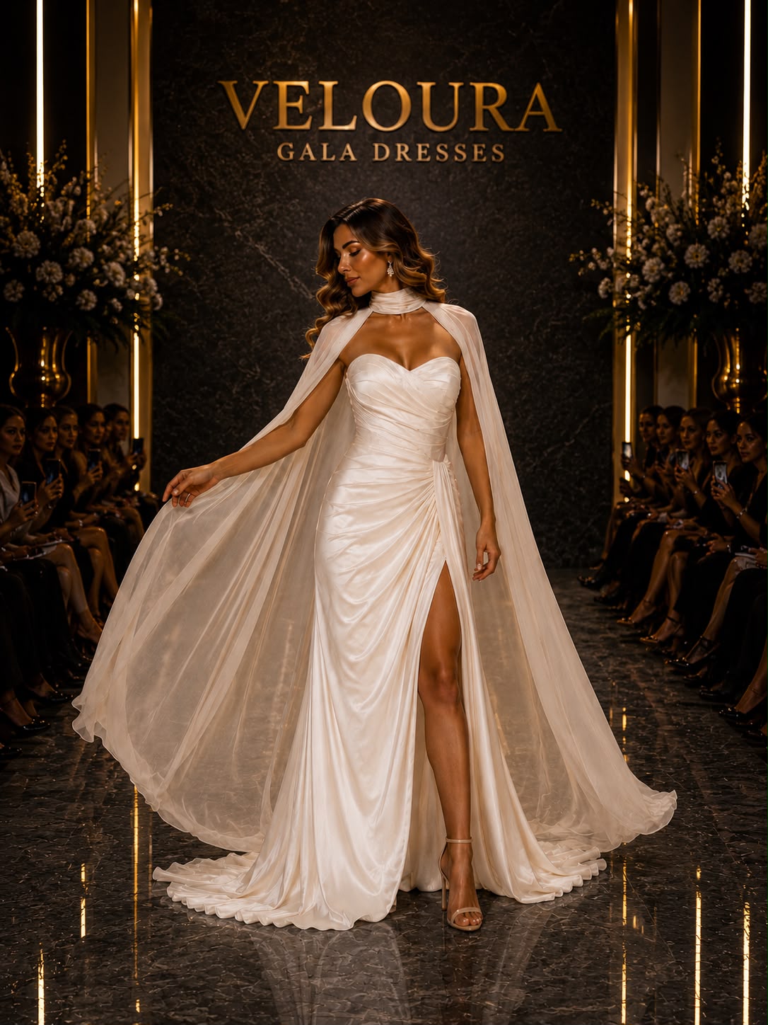 Ivory Empress