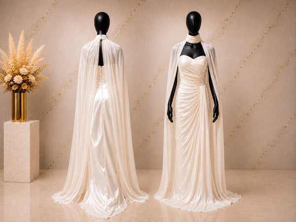 Ivory Empress