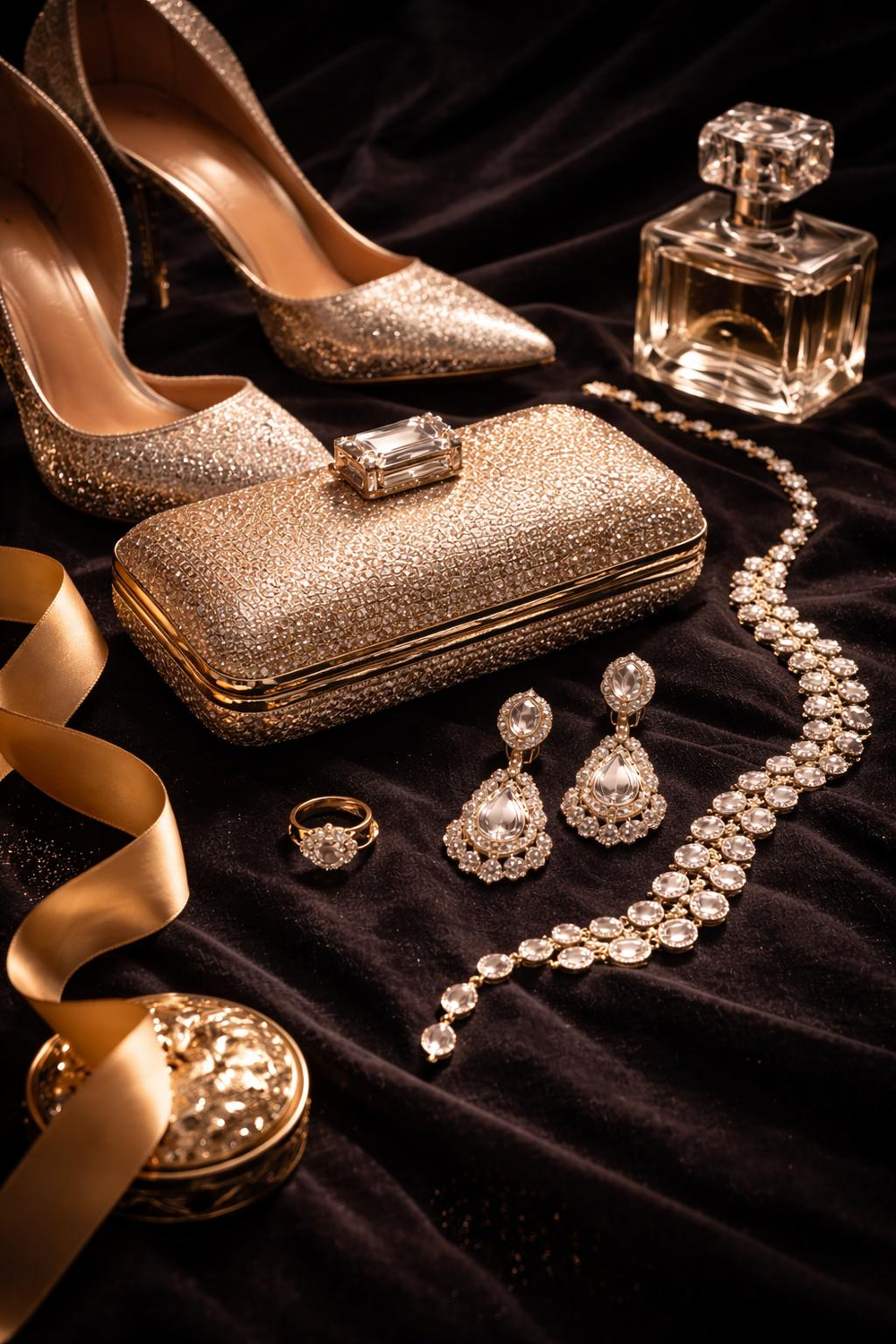 Styling Tips
