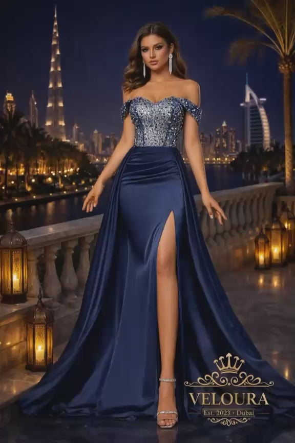 Nocturne Elegance (Huren)