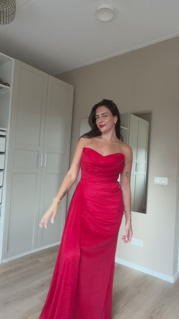 Kırmızı Kadife Rüyası