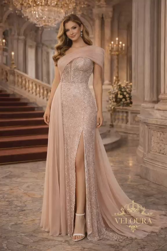 Rosé Majestique