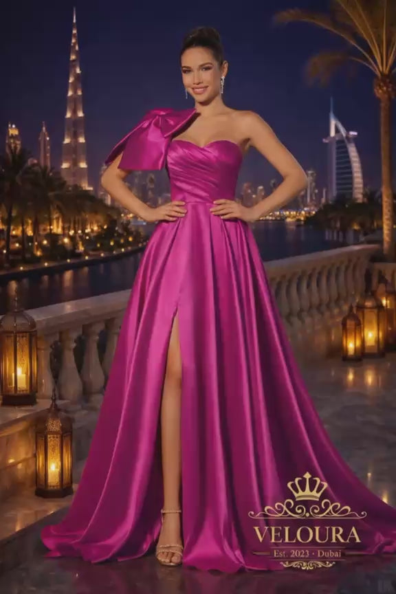 Fuchsia Royale