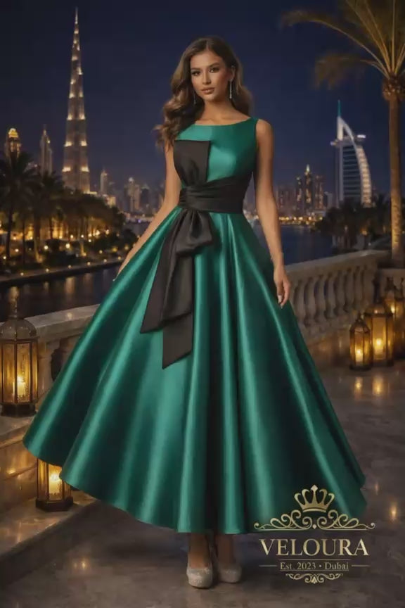 Emerald Queen