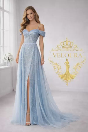 Aurora Ice
