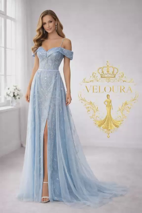 Aurora Ice
