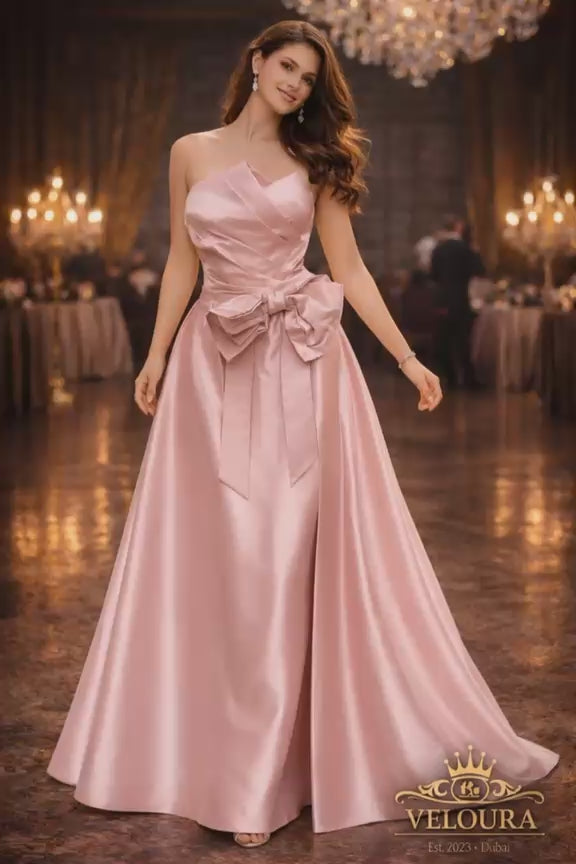Velvet Rose Dream