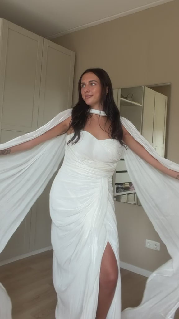 Ivory Empress