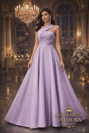 Amélie Bow Gown