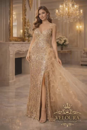 Golden Empress