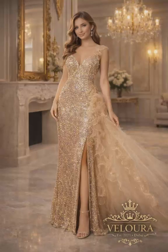 Golden Empress