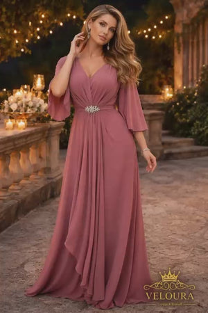 Vintage Rose Grace