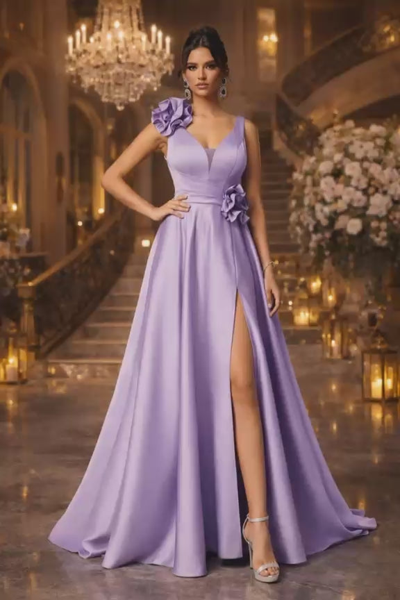 Lilac Blossom (Huren)
