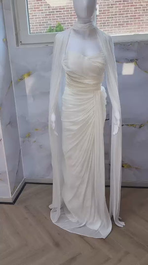 Ivory Empress